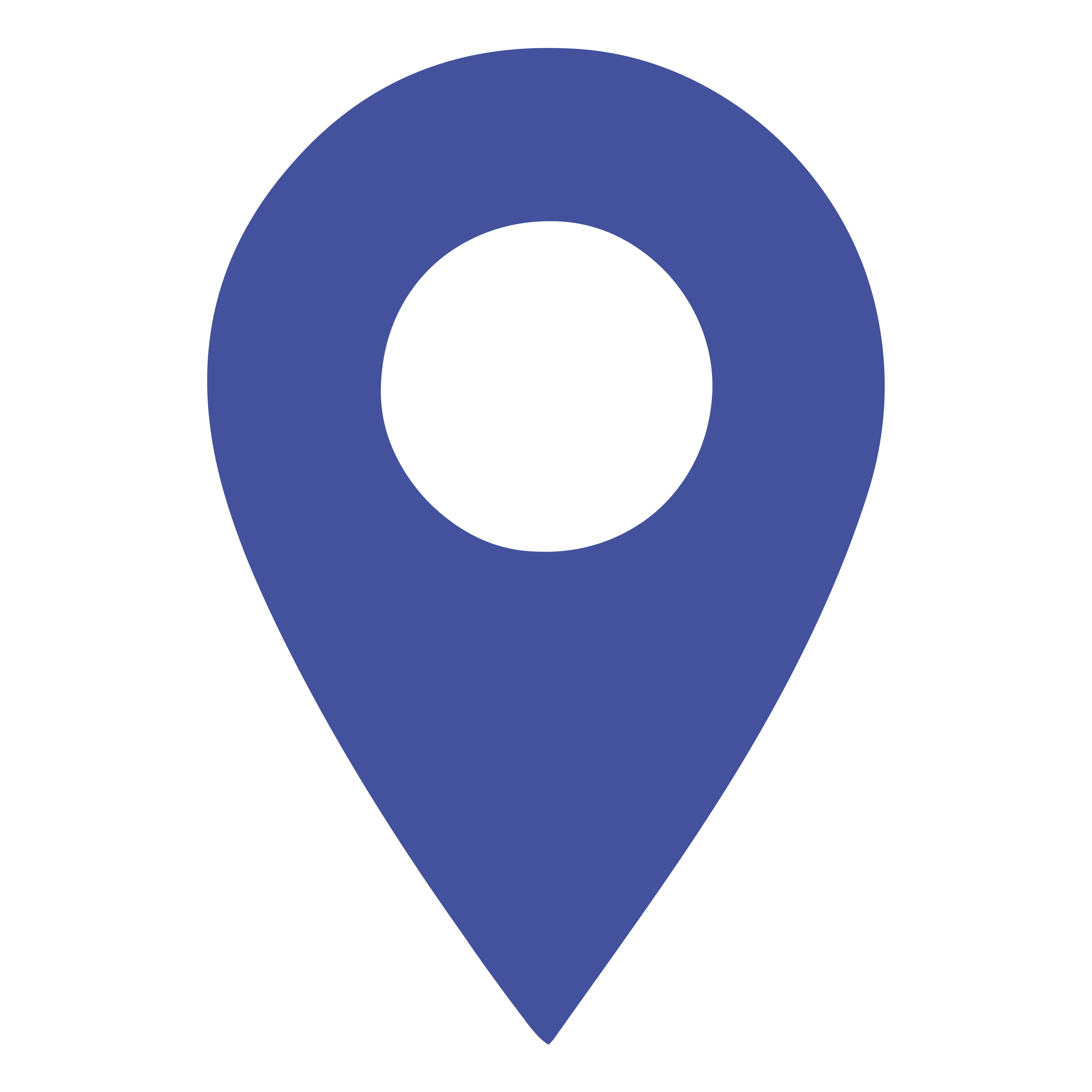 ARAM Location