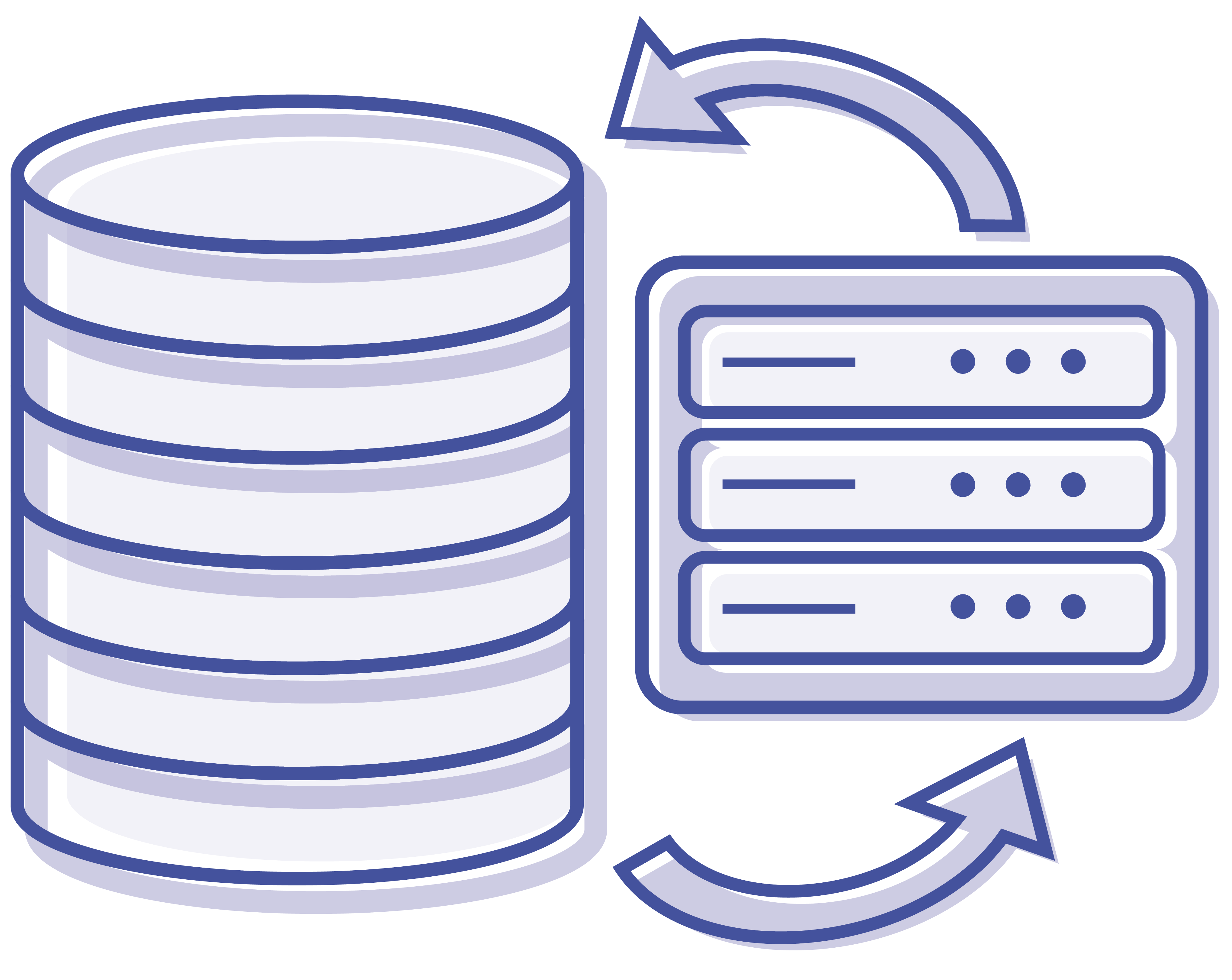 Data Backup and Recovery