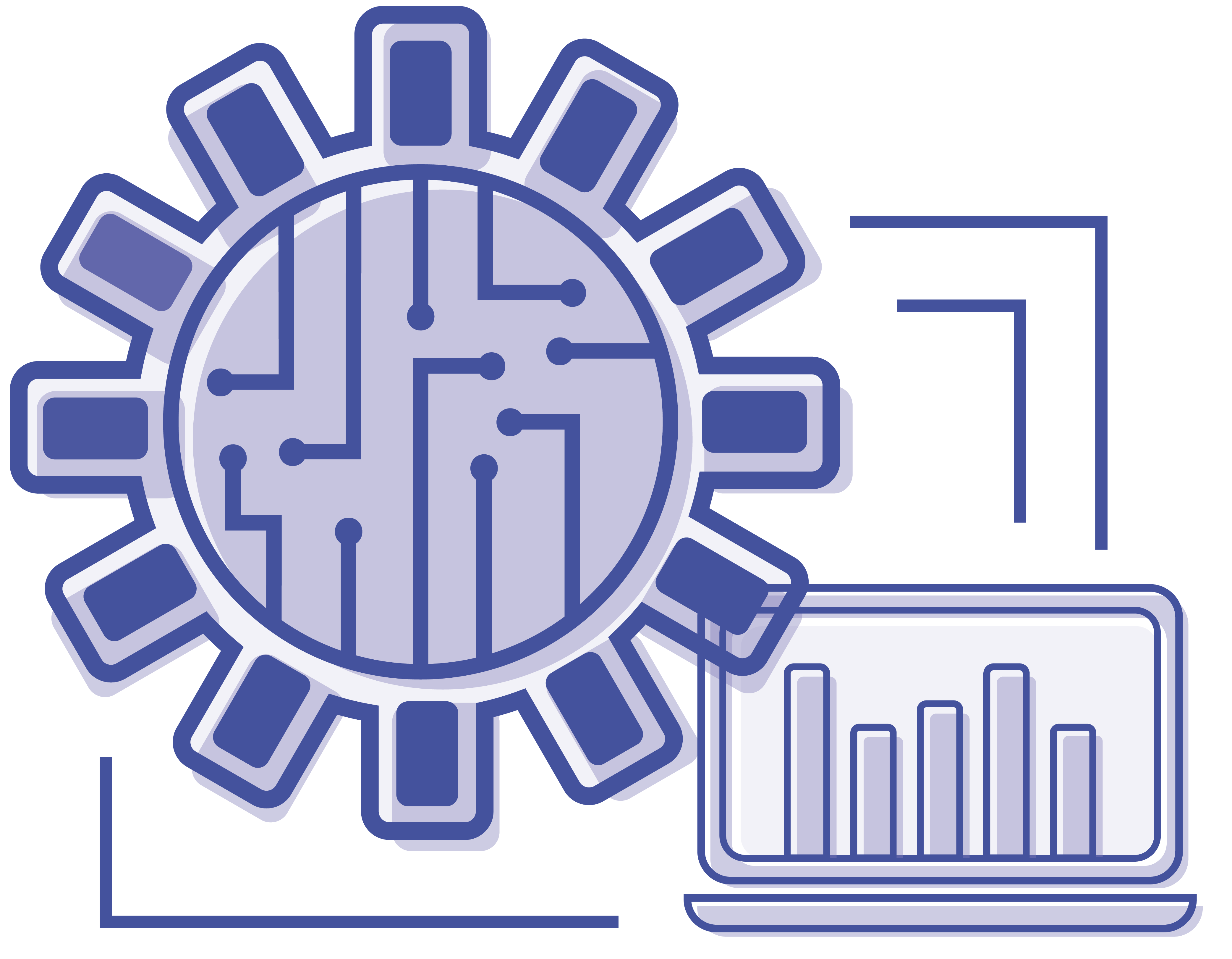 Custom Software Development